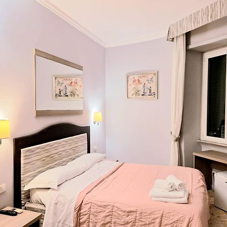 St. Anthony Guest House Рим Екстер'єр фото