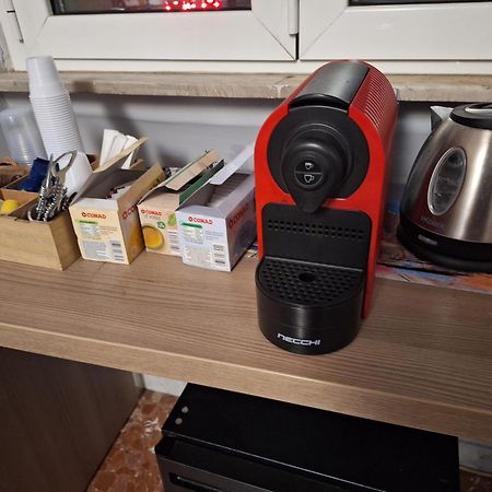 St. Anthony Guest House Рим Екстер'єр фото