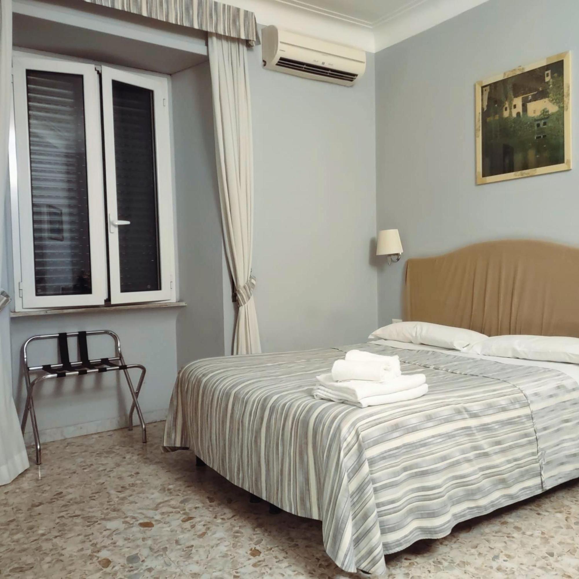 St. Anthony Guest House Рим Екстер'єр фото