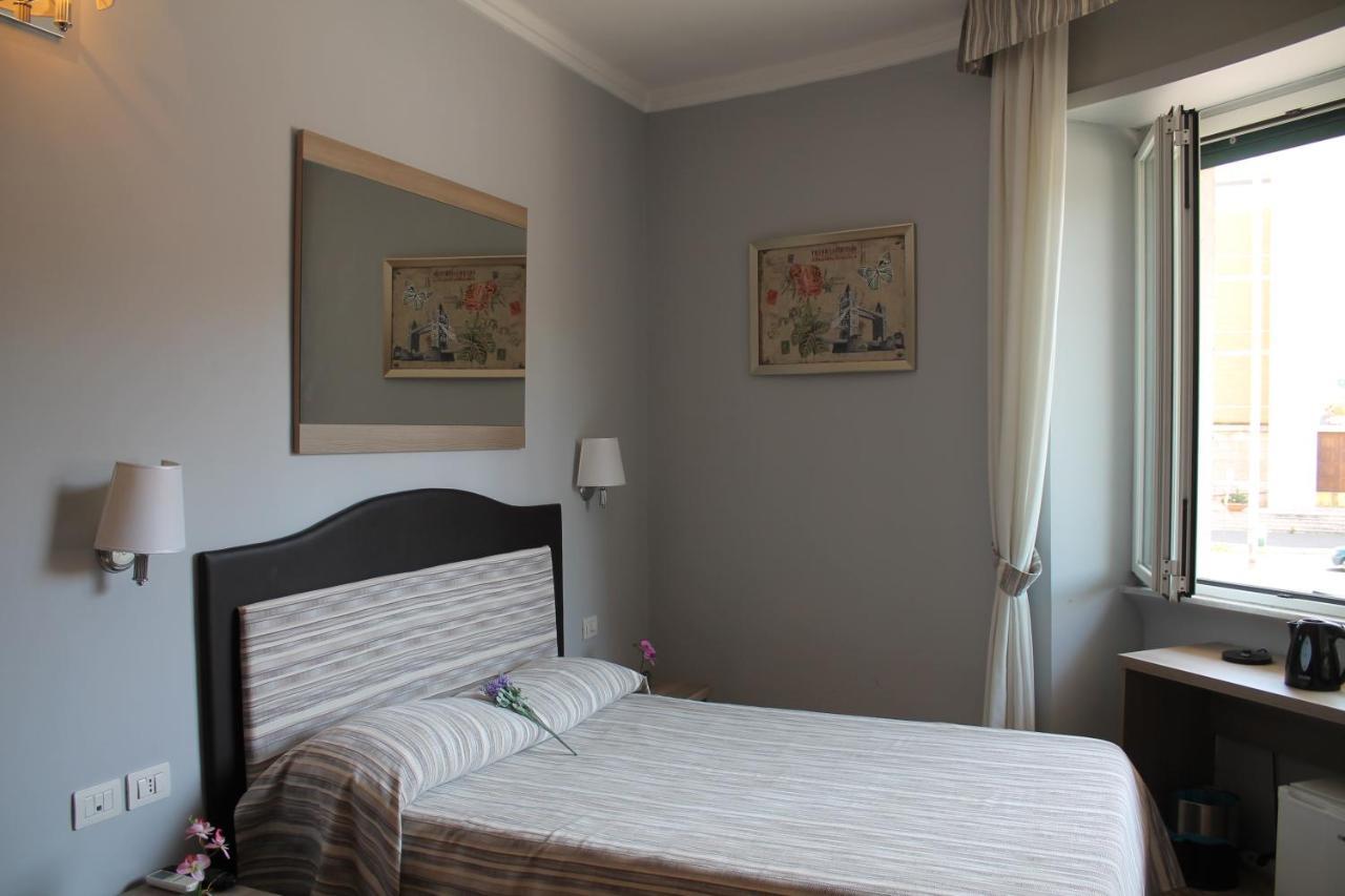 St. Anthony Guest House Рим Екстер'єр фото
