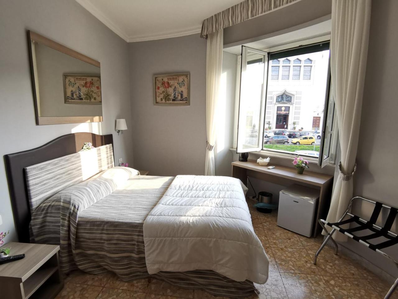 St. Anthony Guest House Рим Екстер'єр фото