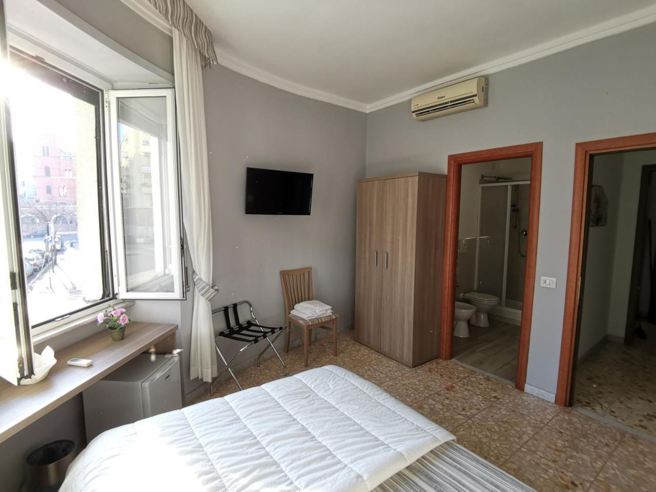 St. Anthony Guest House Рим Екстер'єр фото