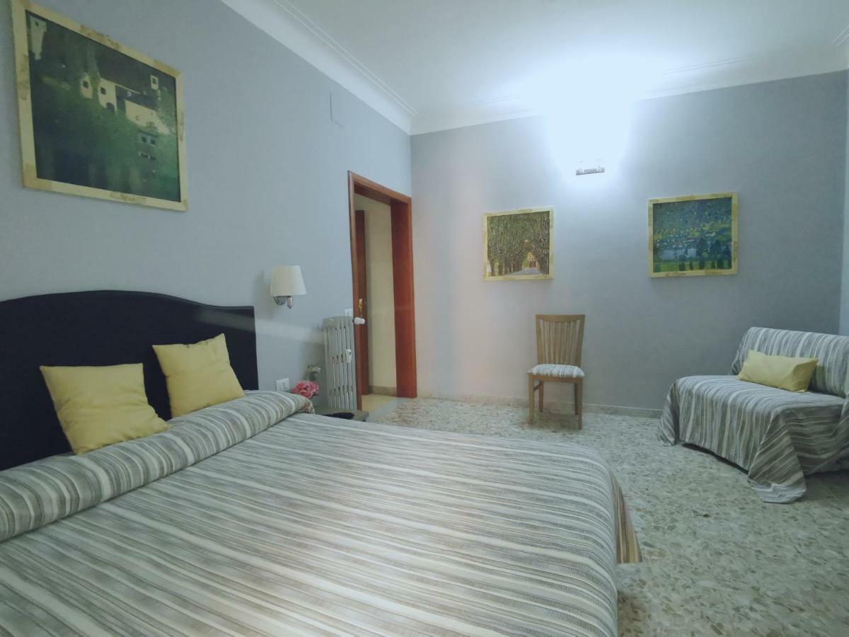 St. Anthony Guest House Рим Екстер'єр фото