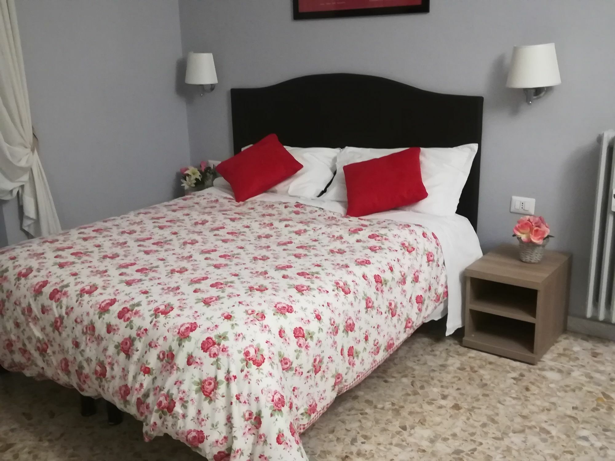 St. Anthony Guest House Рим Екстер'єр фото